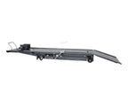 SwitZer 1000lb Hydraulic Bike Lift Bench Large