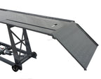 SwitZer 1000lb Hydraulic Bike Lift Bench Large