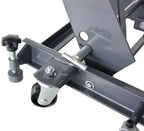 SwitZer 1000lb Hydraulic Bike Lift Bench Large