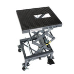 SwitZer Hydraulic Motorcycle Scissor Lift 300 LBS