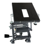 SwitZer Hydraulic Motorcycle Scissor Lift 300 LBS