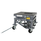 SwitZer Hydraulic Motorcycle Scissor Lift 300 LBS