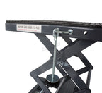SwitZer Hydraulic Motorcycle Scissor Lift 300 LBS