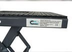 SwitZer Hydraulic Motorcycle Scissor Lift 300 LBS