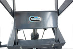 SwitZer Hydraulic Motorcycle Scissor Lift 300 LBS