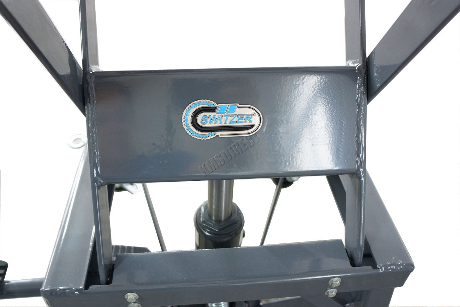 SwitZer Hydraulic Motorcycle Scissor Lift 300 LBS