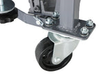 SwitZer Hydraulic Motorcycle Scissor Lift 300 LBS
