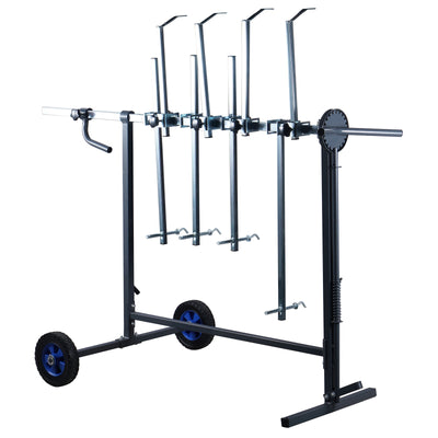 SwitZer Body Shop Panel Stand BSPS05
