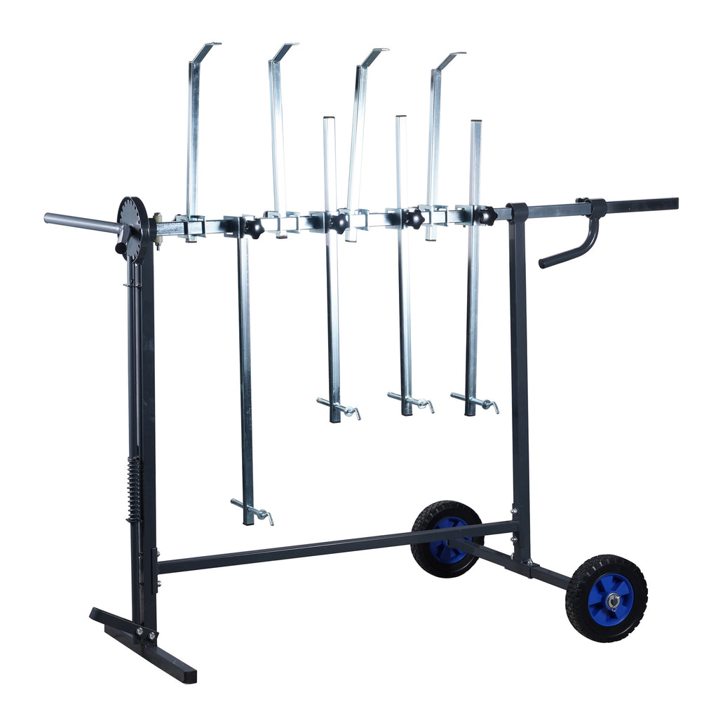 SwitZer Body Shop Panel Stand BSPS05