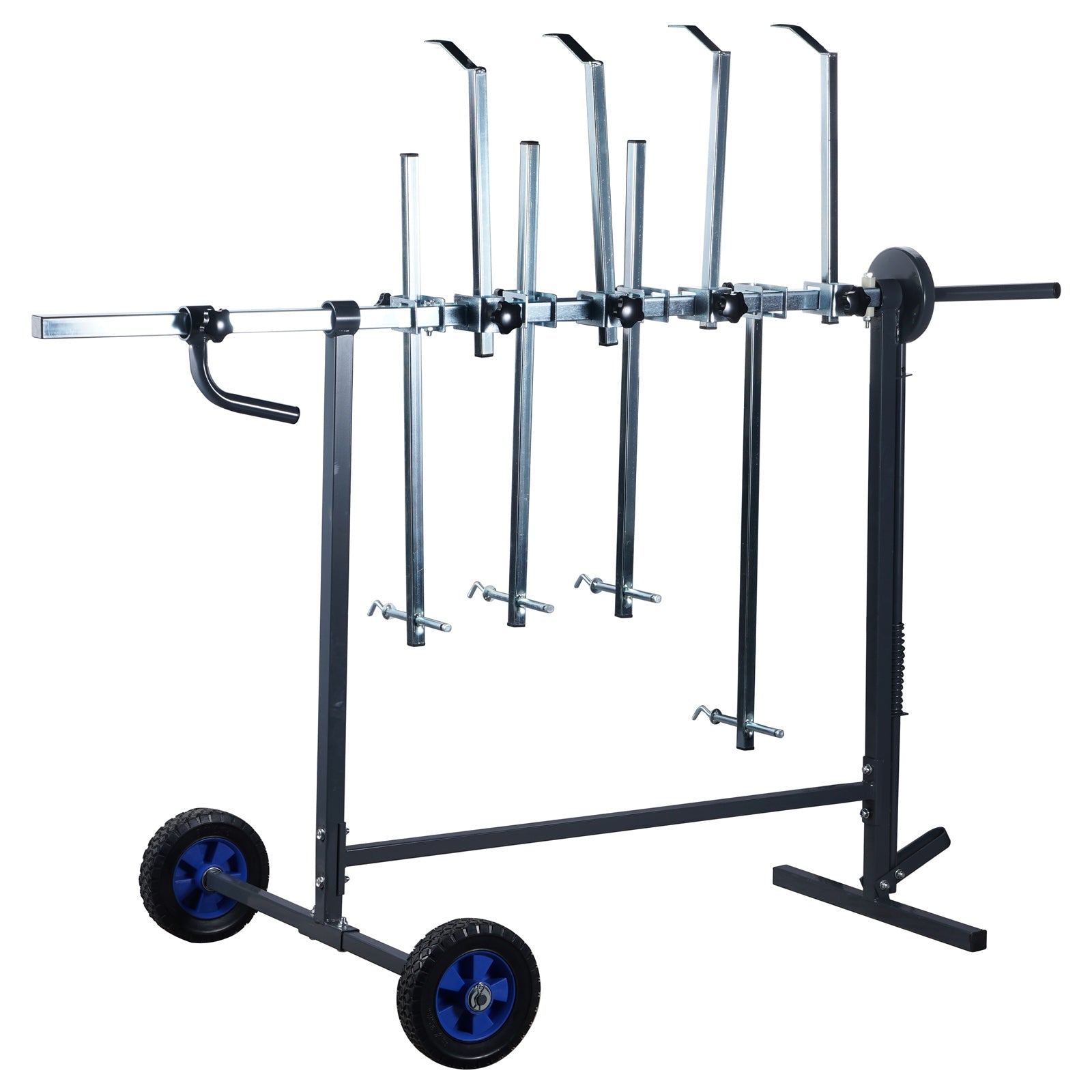 SwitZer Body Shop Panel Stand BSPS05