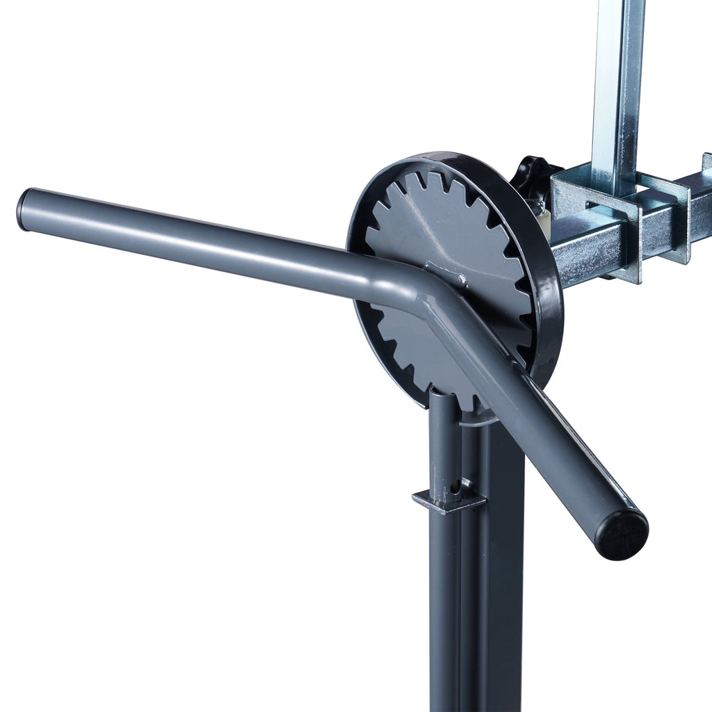 SwitZer Body Shop Panel Stand BSPS05