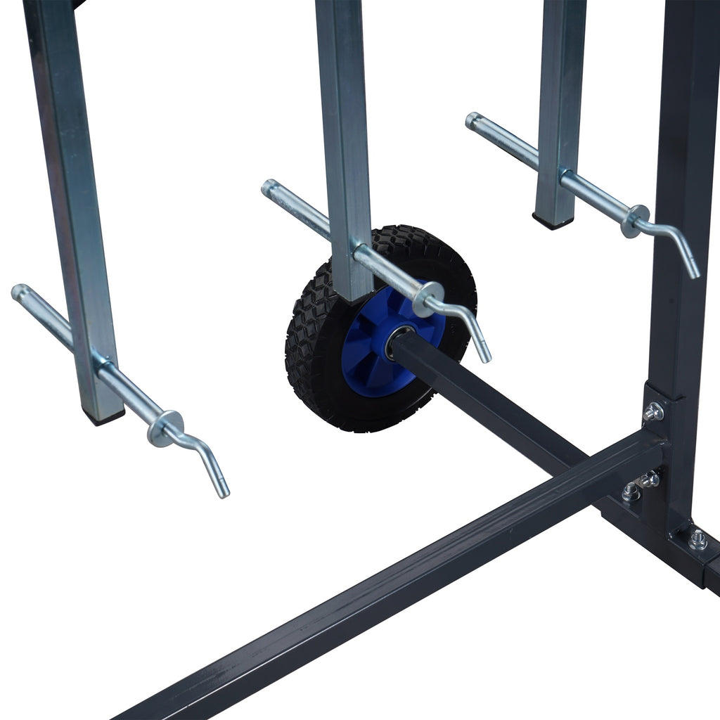 SwitZer Body Shop Panel Stand BSPS05