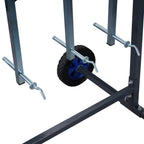 SwitZer Body Shop Panel Stand BSPS05