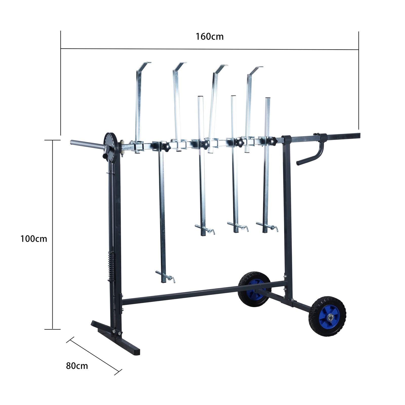SwitZer Body Shop Panel Stand BSPS05