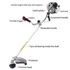 SwitZer Earth Auger SZ-EA01