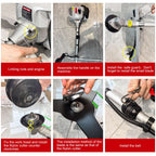 SwitZer Earth Auger SZ-EA01