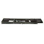 SwitZer Portable Car Lift 7000lbs Black