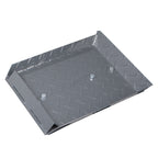 SwitZer Car Ramp With 2 Ton Jack Grey x2