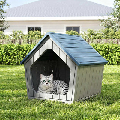 PawHaven Cat House PH-CH02