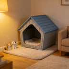 PawHaven Cat House PH-CH02