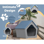 PawHaven Cat House PH-CH02