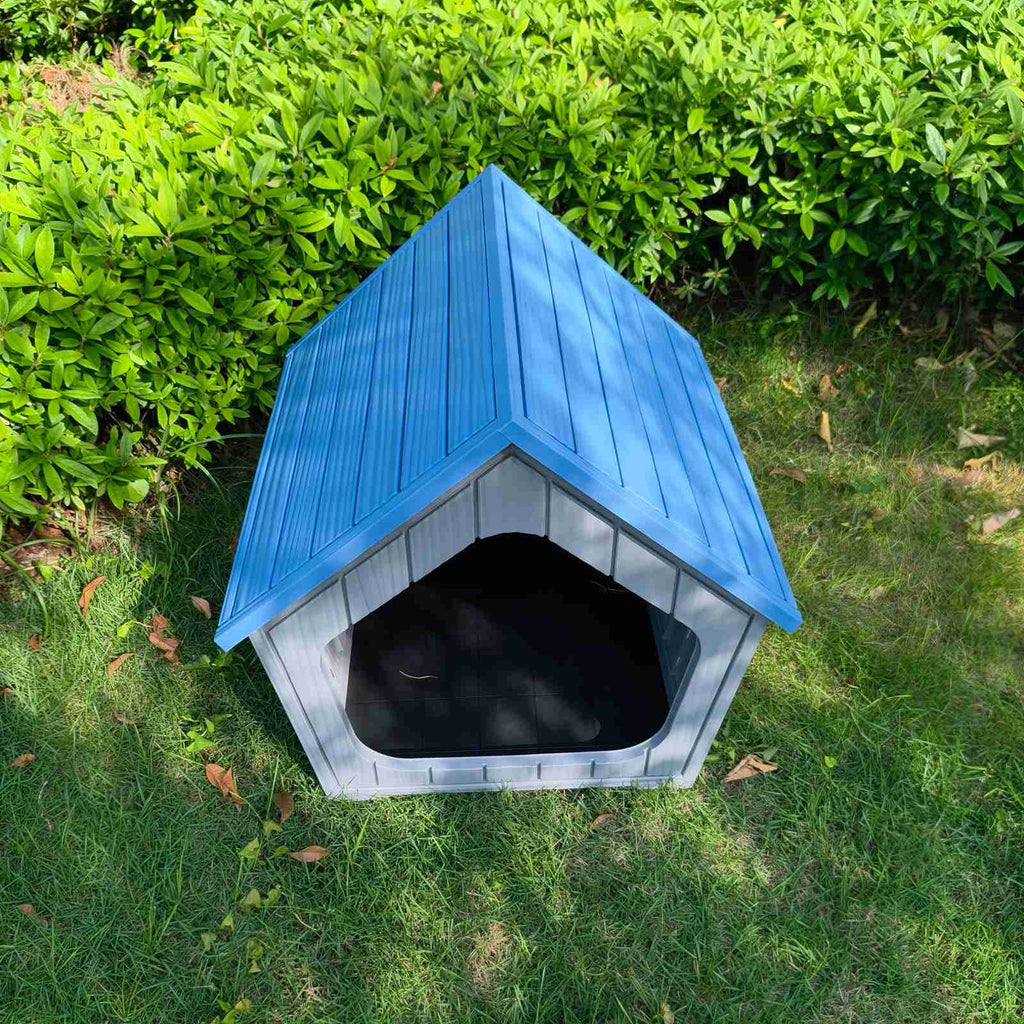 PawHaven Cat House PH-CH02