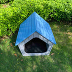 PawHaven Cat House PH-CH02