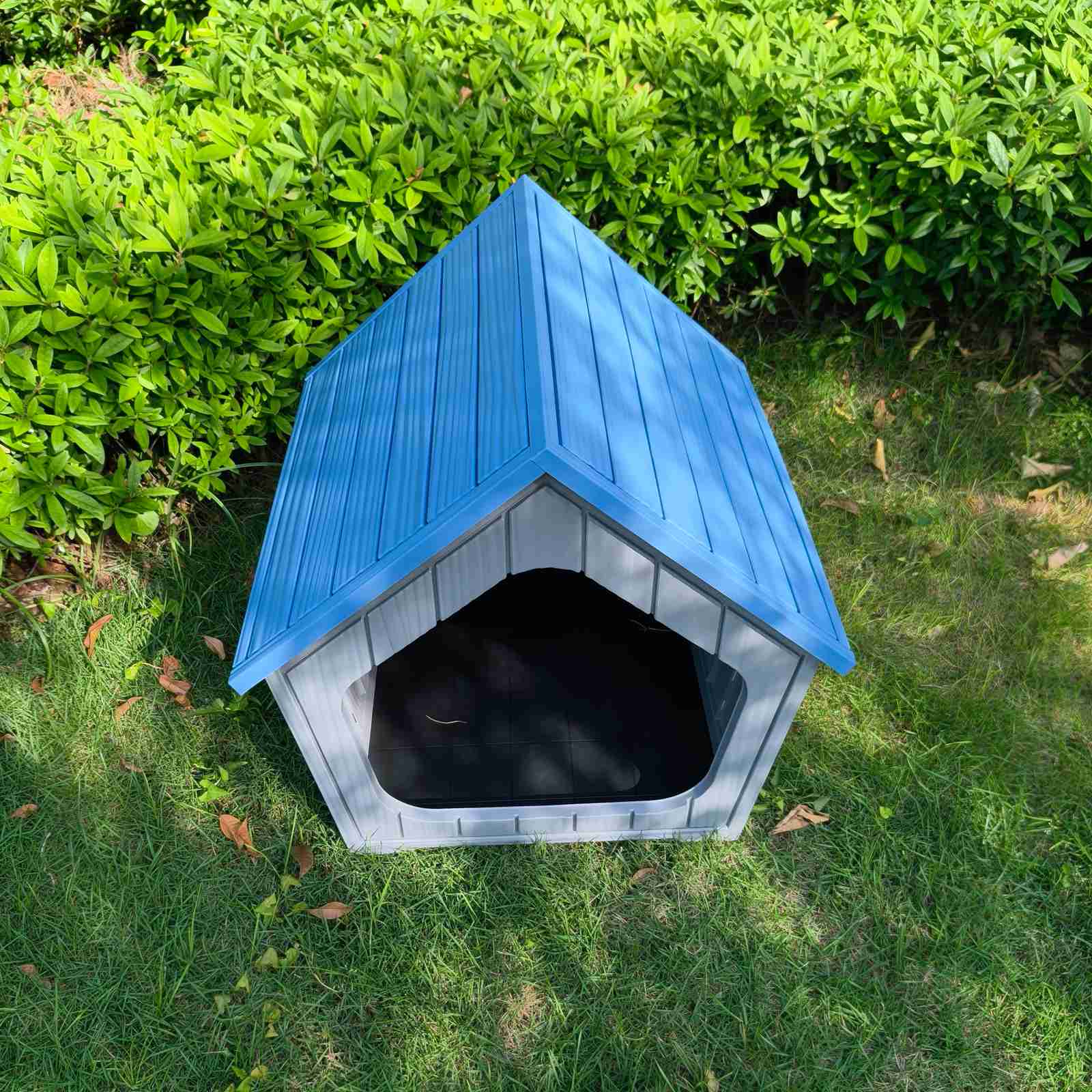 PawHaven Cat House PH-CH02