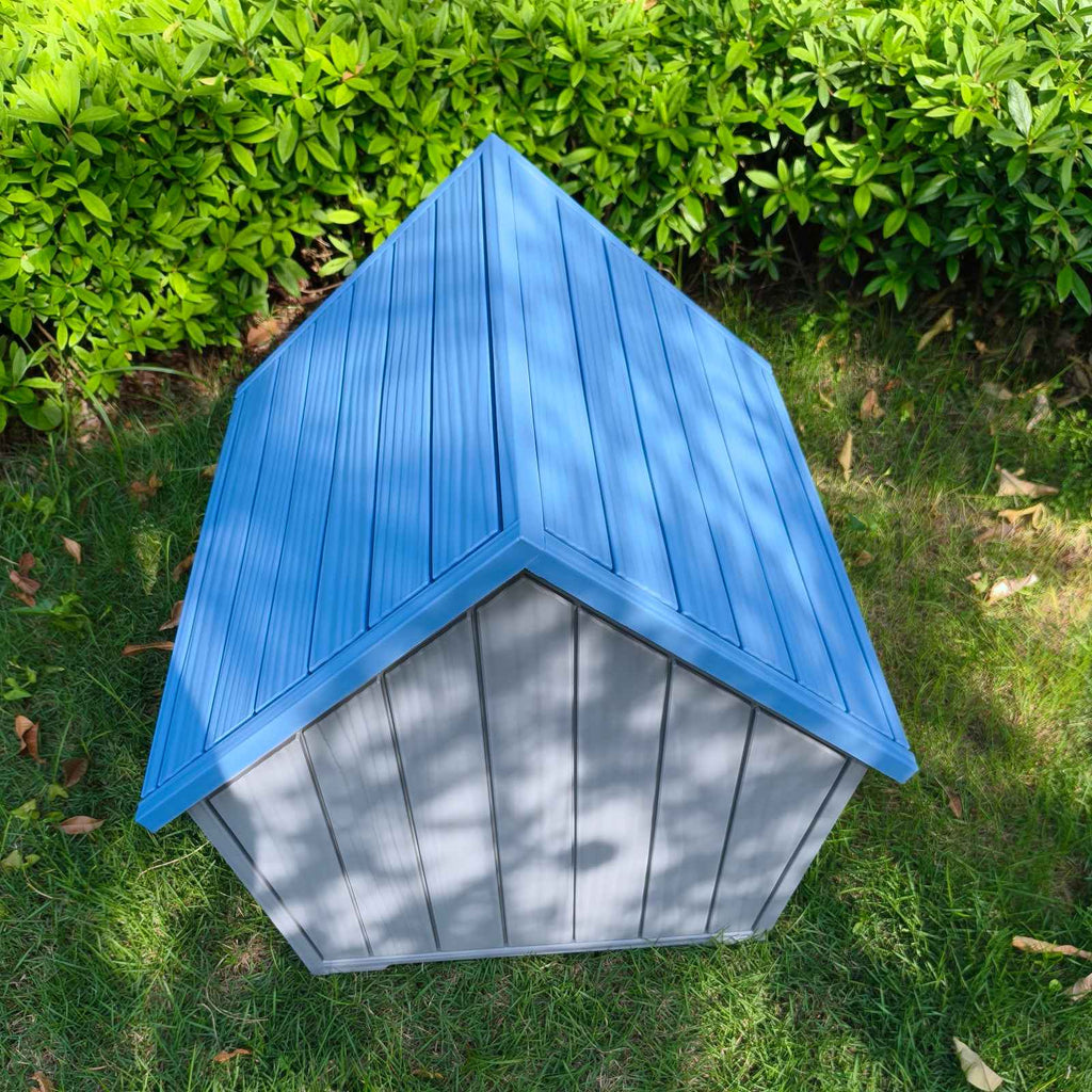 PawHaven Cat House PH-CH02