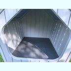 PawHaven Cat House PH-CH02