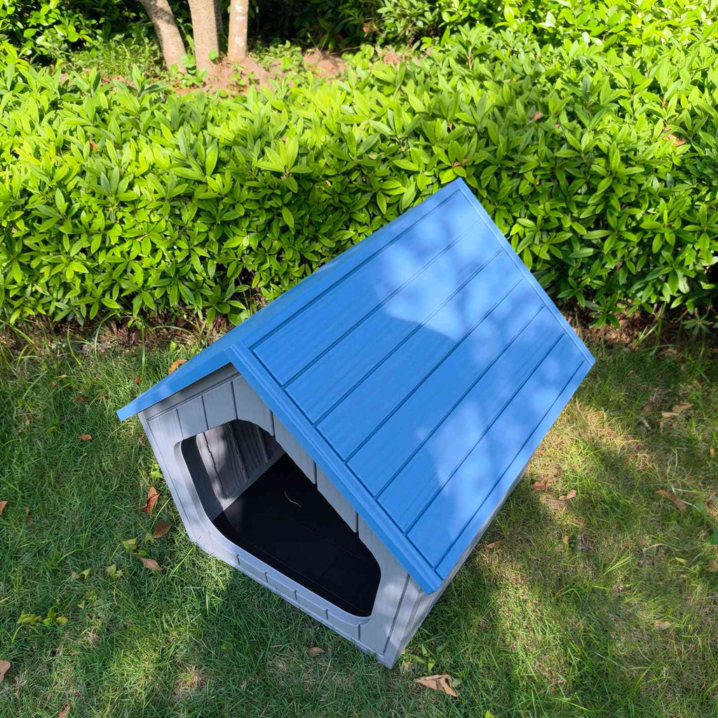PawHaven Cat House PH-CH02