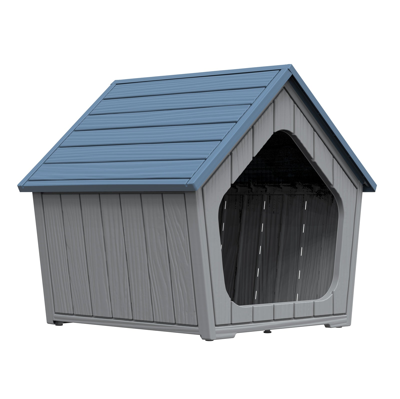 PawHaven Cat House PH-CH02