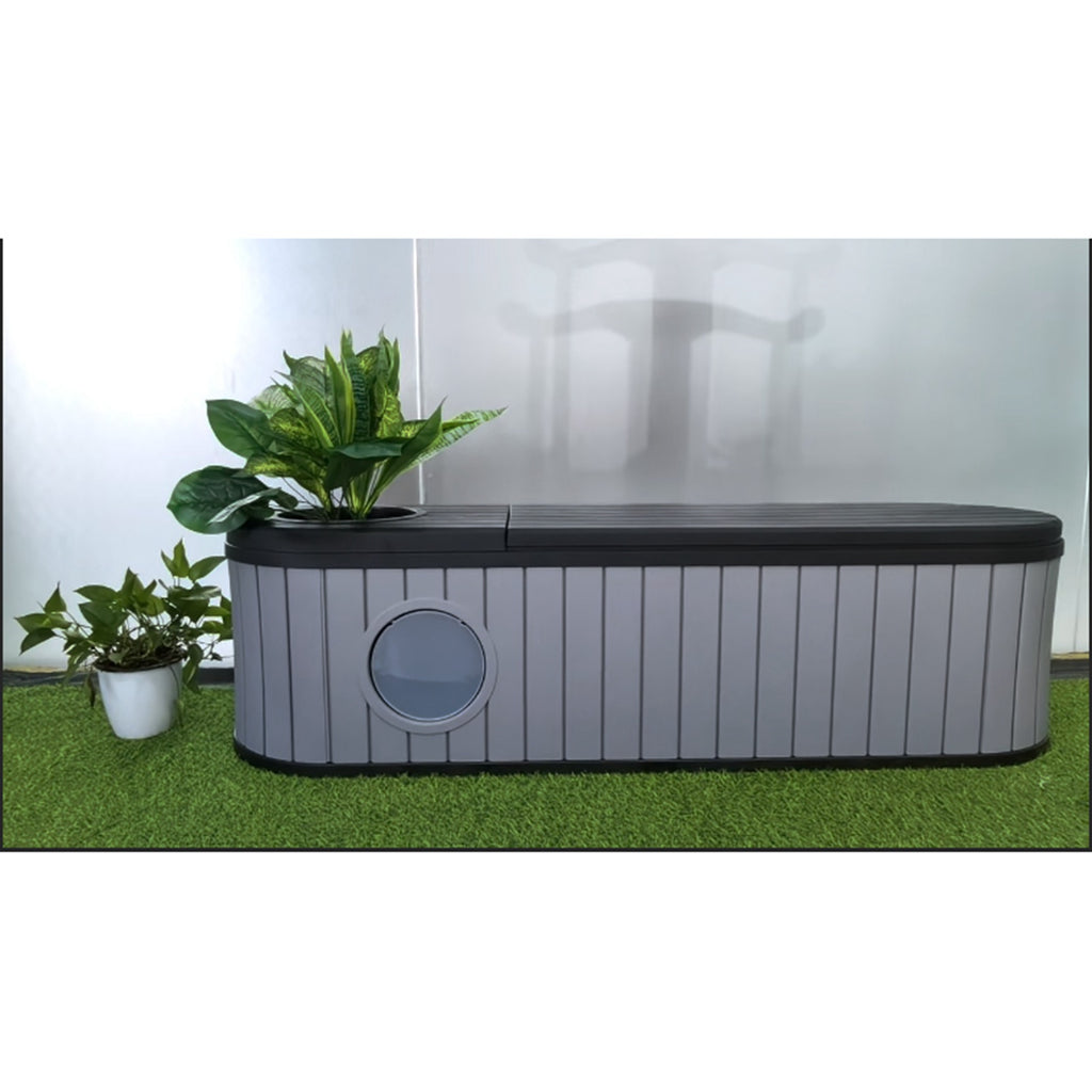 PawHaven Cat House PH-CS01