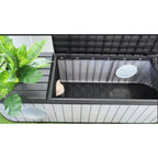 PawHaven Cat House PH-CS01