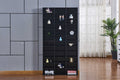 WestWood CD DVD Shelf Storage CSP01