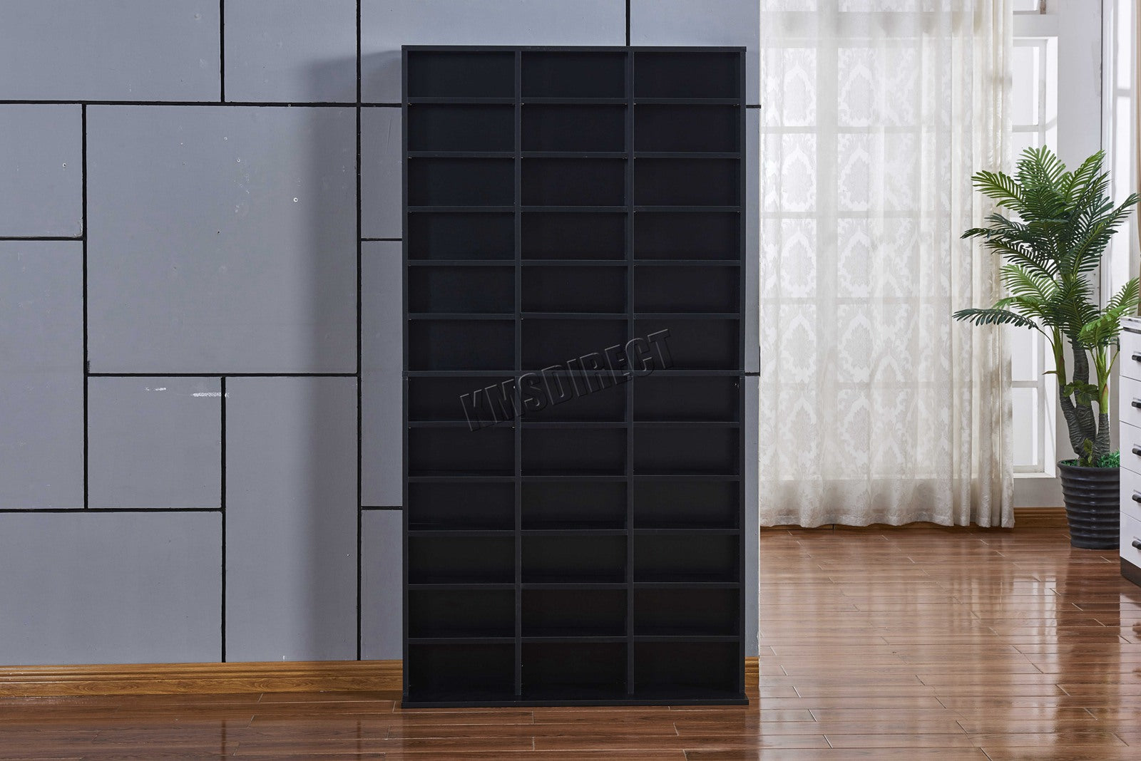WestWood CD DVD Shelf Storage CSP01