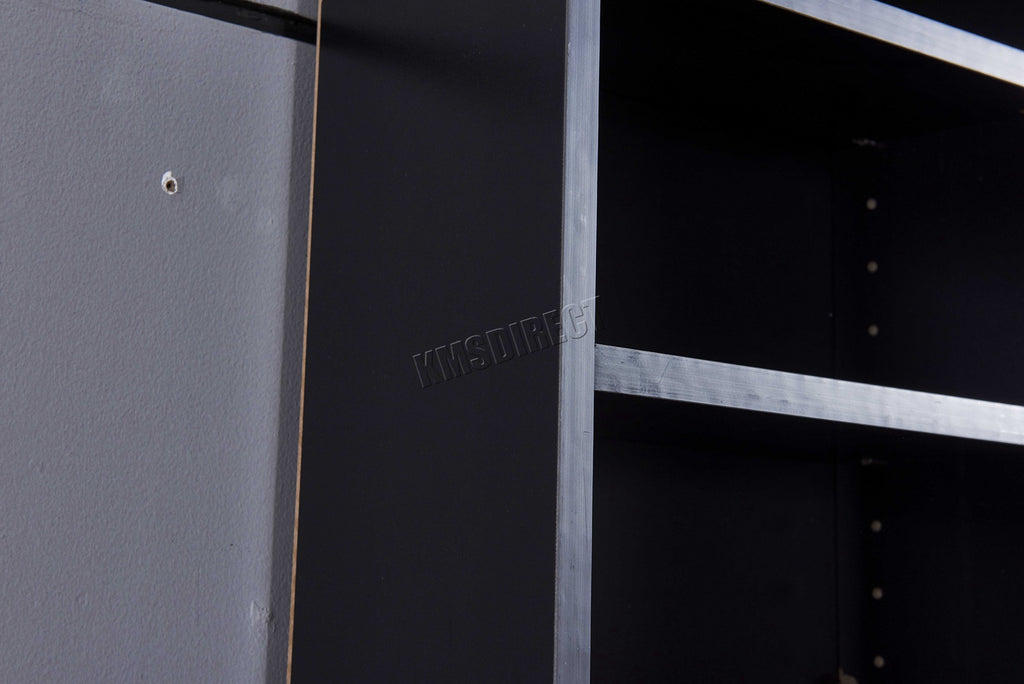 WestWood CD DVD Shelf Storage CSP01