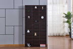 WestWood CD DVD Shelf Storage CSP01
