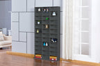 WestWood CD DVD Shelf Storage CSP01