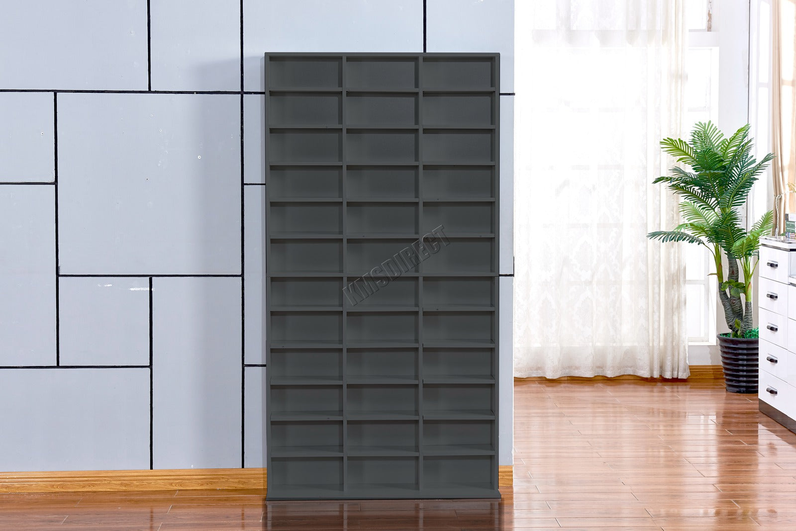 WestWood CD DVD Shelf Storage CSP01
