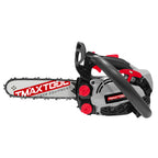 SwitZer 25cc 1000W Petrol Chainsaw 10"