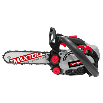 SwitZer 25cc 1000W Petrol Chainsaw 10"