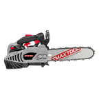 SwitZer 25cc 1000W Petrol Chainsaw 10"