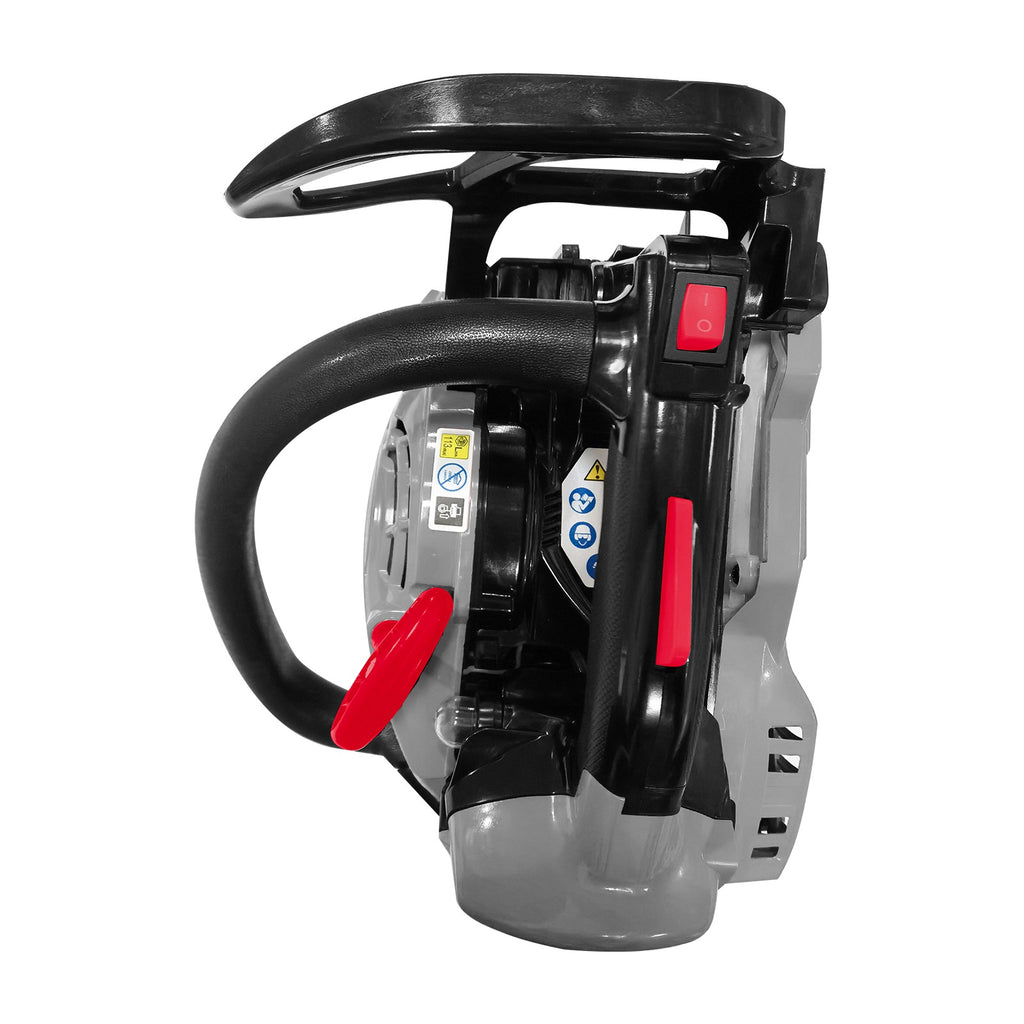 SwitZer 25cc 1000W Petrol Chainsaw 10"