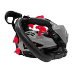SwitZer 25cc 1000W Petrol Chainsaw 10"