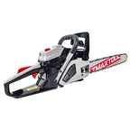 SwitZer 45cc 1700W Petrol Chainsaw 18"