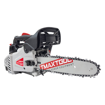 SwitZer 25cc 750W Petrol Chainsaw 10"