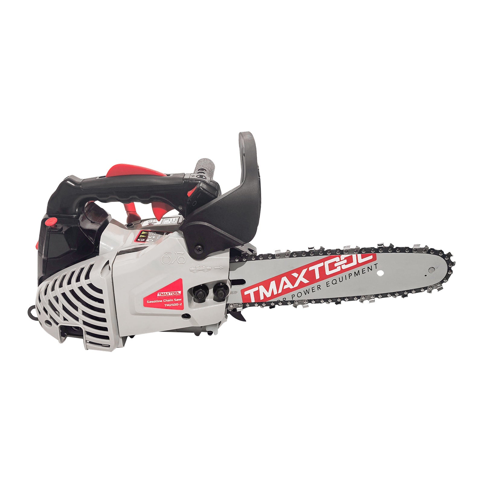 SwitZer 25cc 750W Petrol Chainsaw 10"