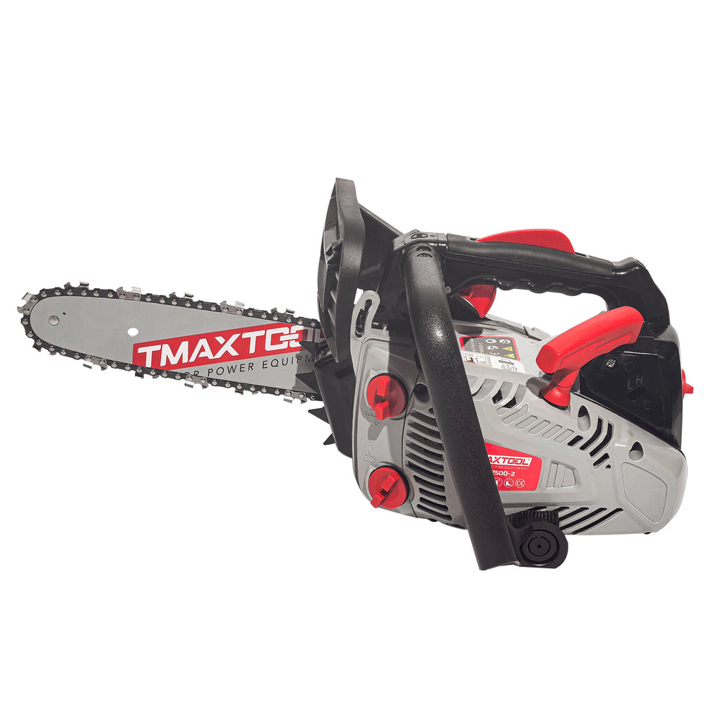 SwitZer 25cc 750W Petrol Chainsaw 10"