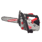 SwitZer 25cc 750W Petrol Chainsaw 10"